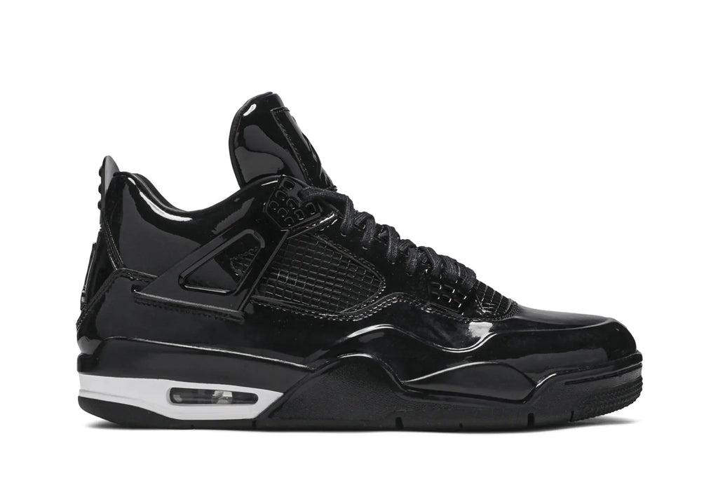 Jordan 4 Retro 11Lab4 Red