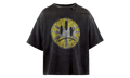 Frown T-Shirt "Black" LS CE1 0000 006