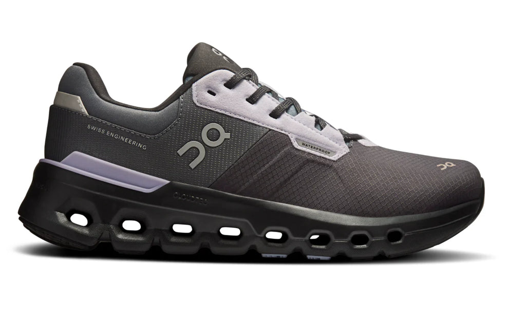 Womens On Cloudrunner 2 Waterproof