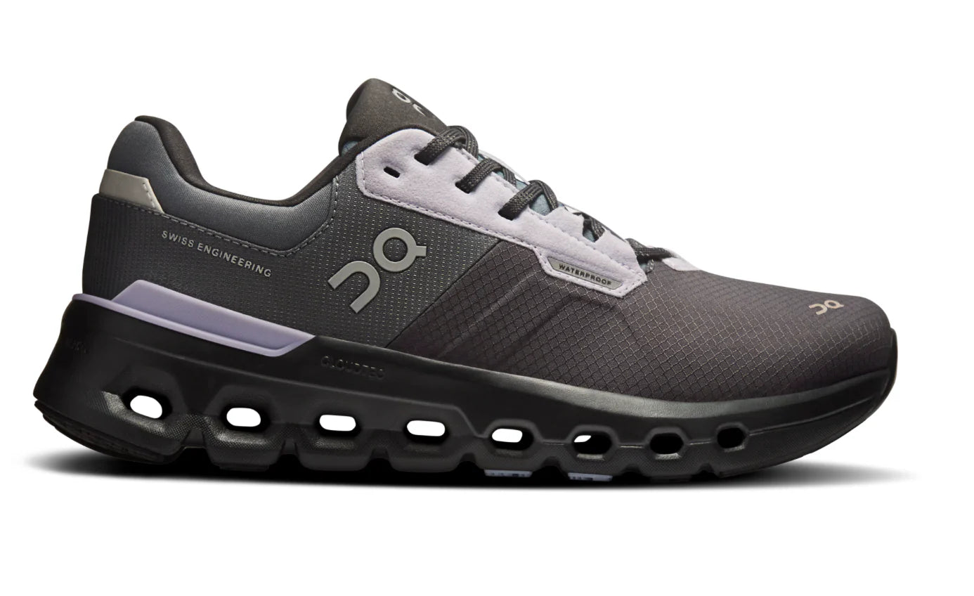 Womens On Cloudrunner 2 Waterproof