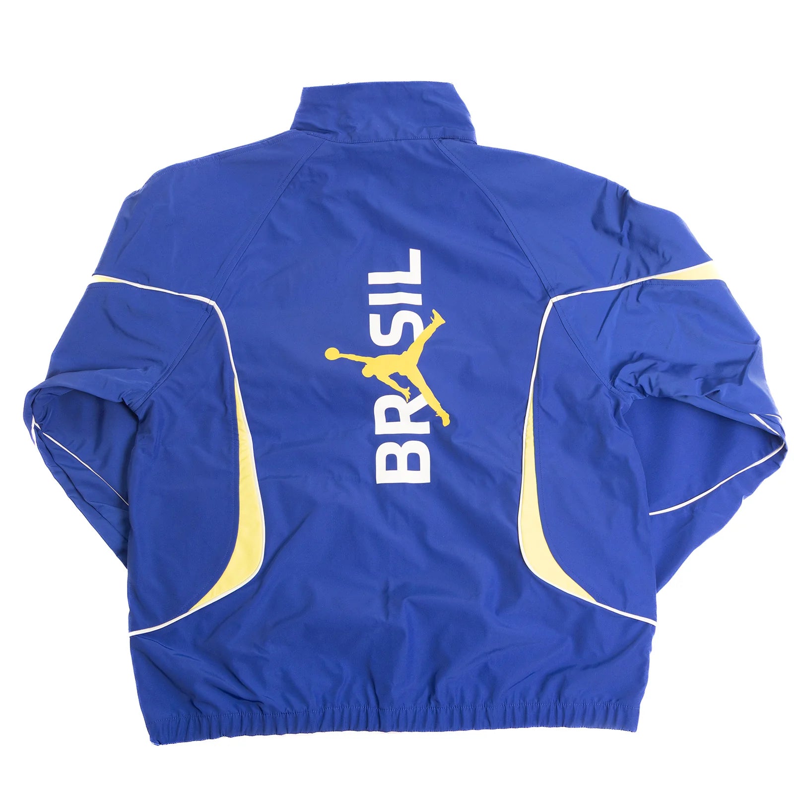 Jordan Brasil Mens Anthem Jacket