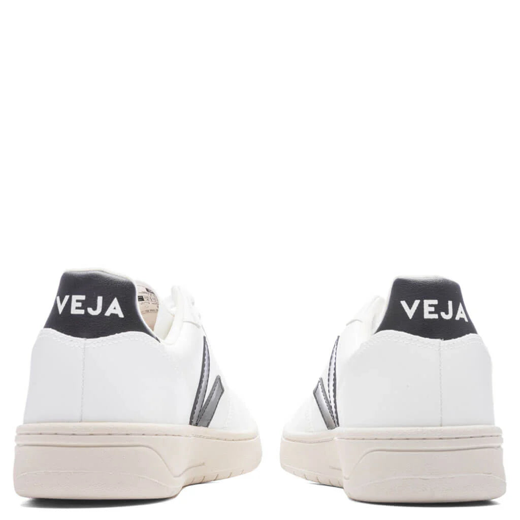 V 10 CWL White Black