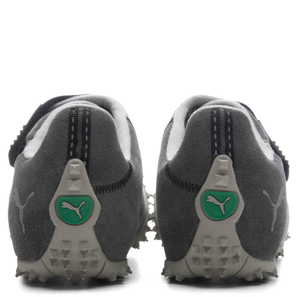 RPT 2 Shadow Gray Grassy Green