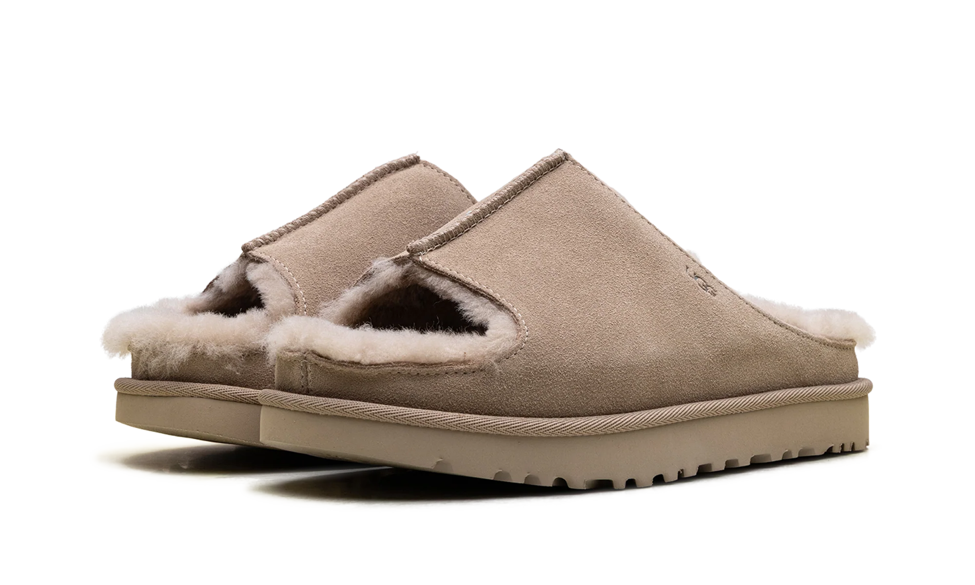 Greenport Slide WMNS "Sand" 1167610 SAN