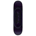 Real DBX Oval Deck