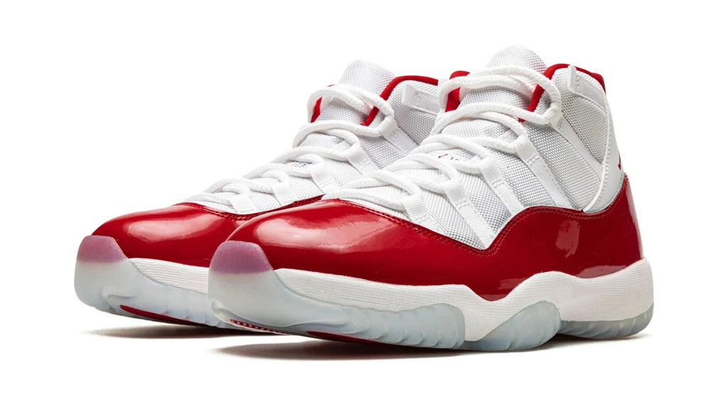 Air Jordan 11 Cherry 2022