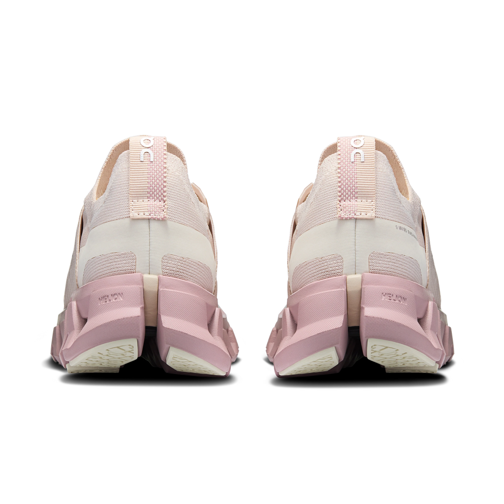 Women's Cloudswift 4 in Pearl Mauve