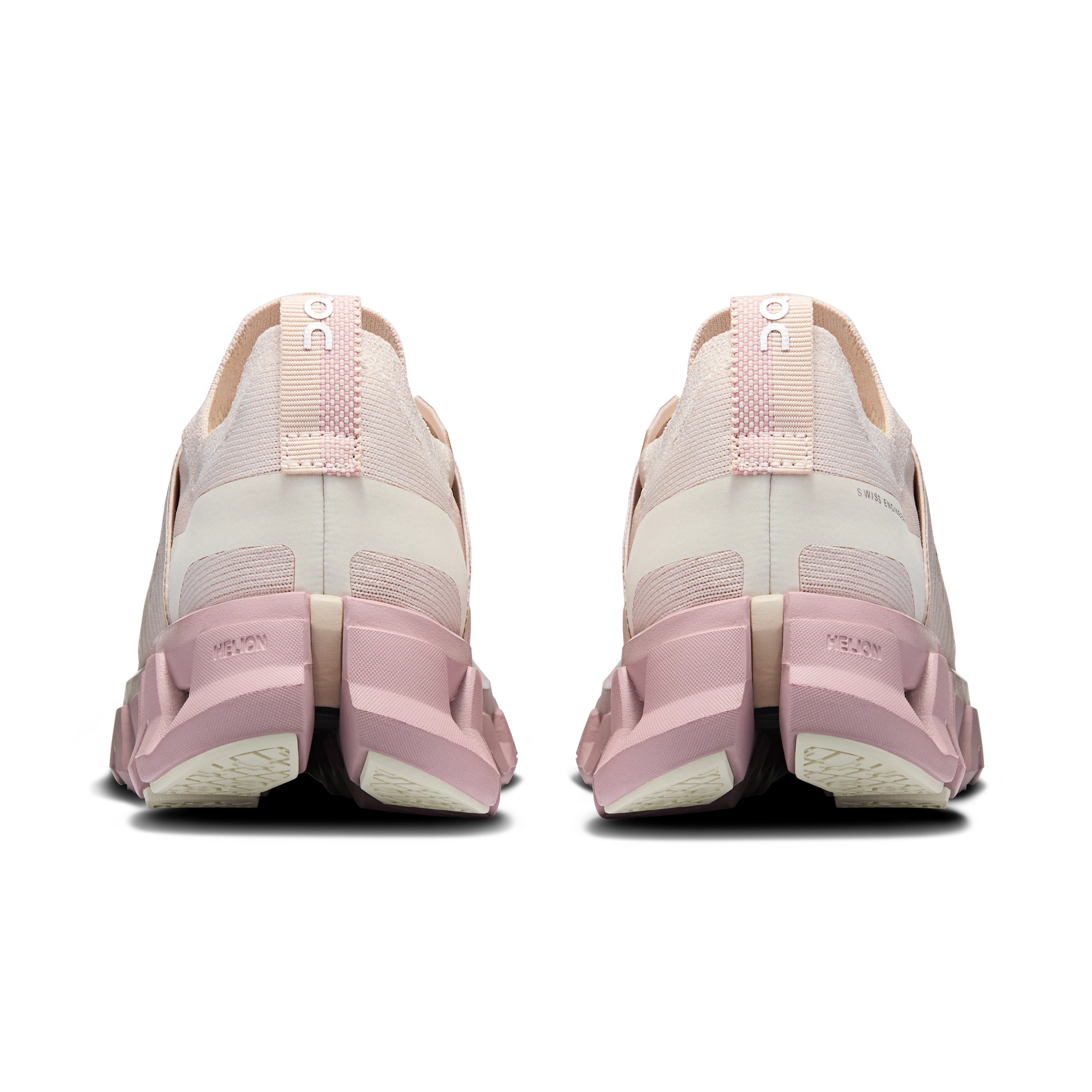 Women's Cloudswift 4 in Pearl Mauve
