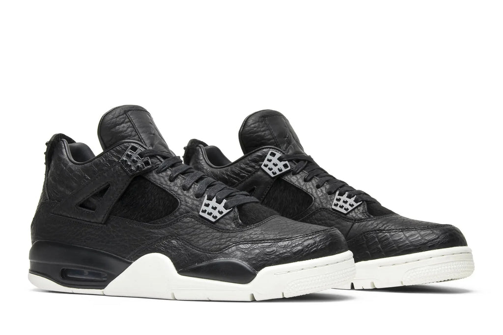 Jordan 4 Retro Premium Pinnacle