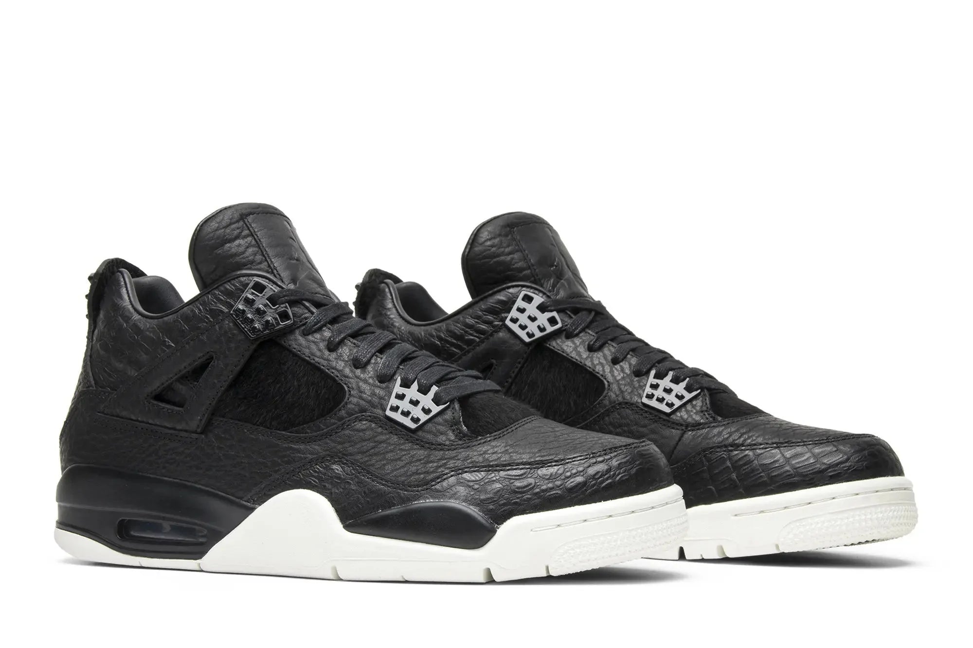 Jordan 4 Retro Premium Pinnacle