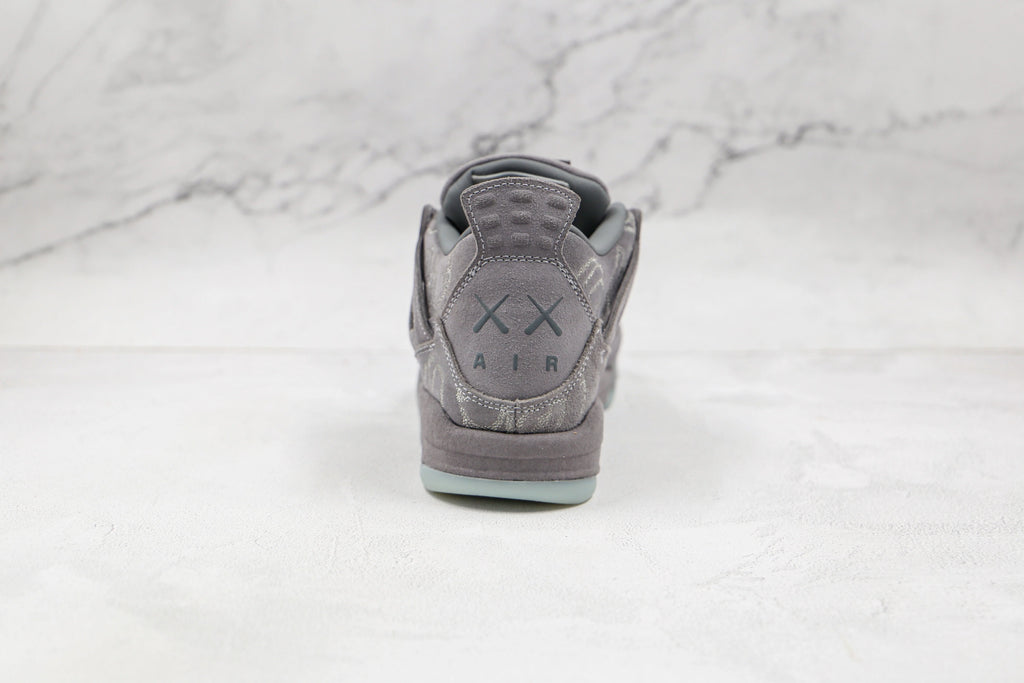 Jordan 4 Retro Kaws