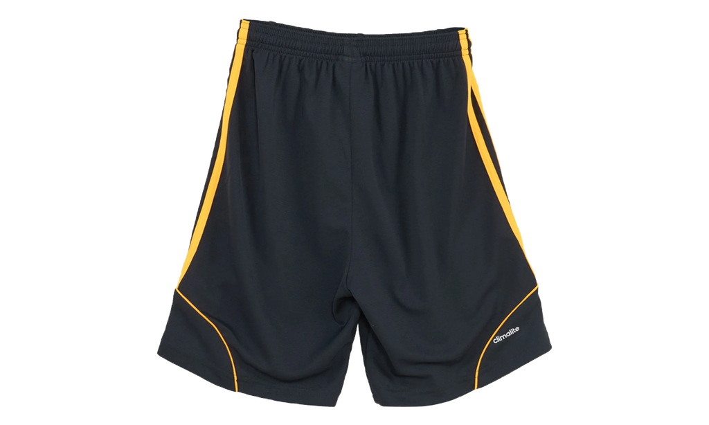 Squadra 13 Shorts GS "Dark Grey / Gold" S22591