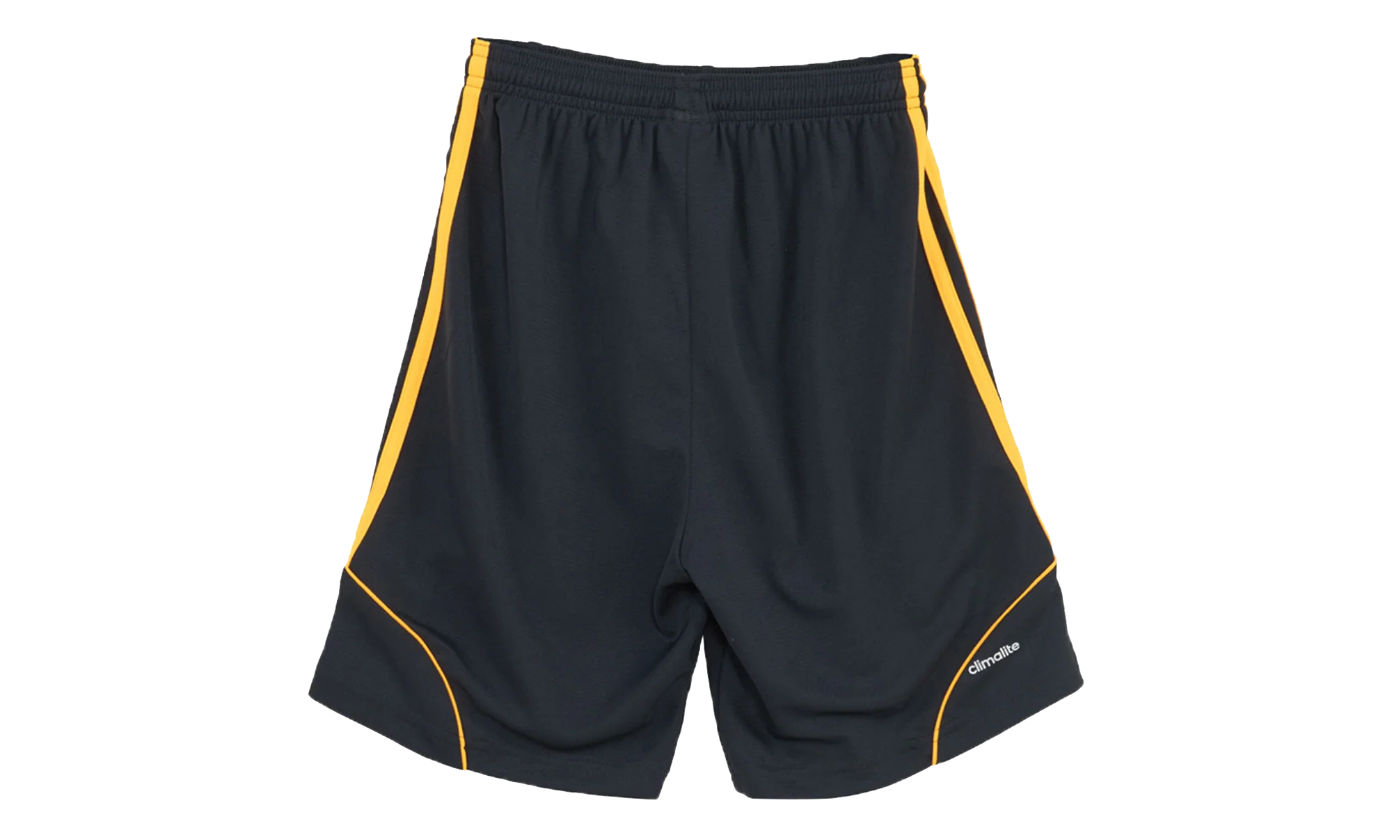 Squadra 13 Shorts GS "Dark Grey / Gold" S22591