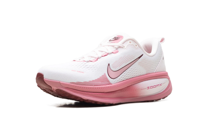 Vomero 18 WMNS"White Pearl Pink Peony" IQ9687 100