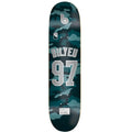 DGK Major League 3 Bilyeu Deck
