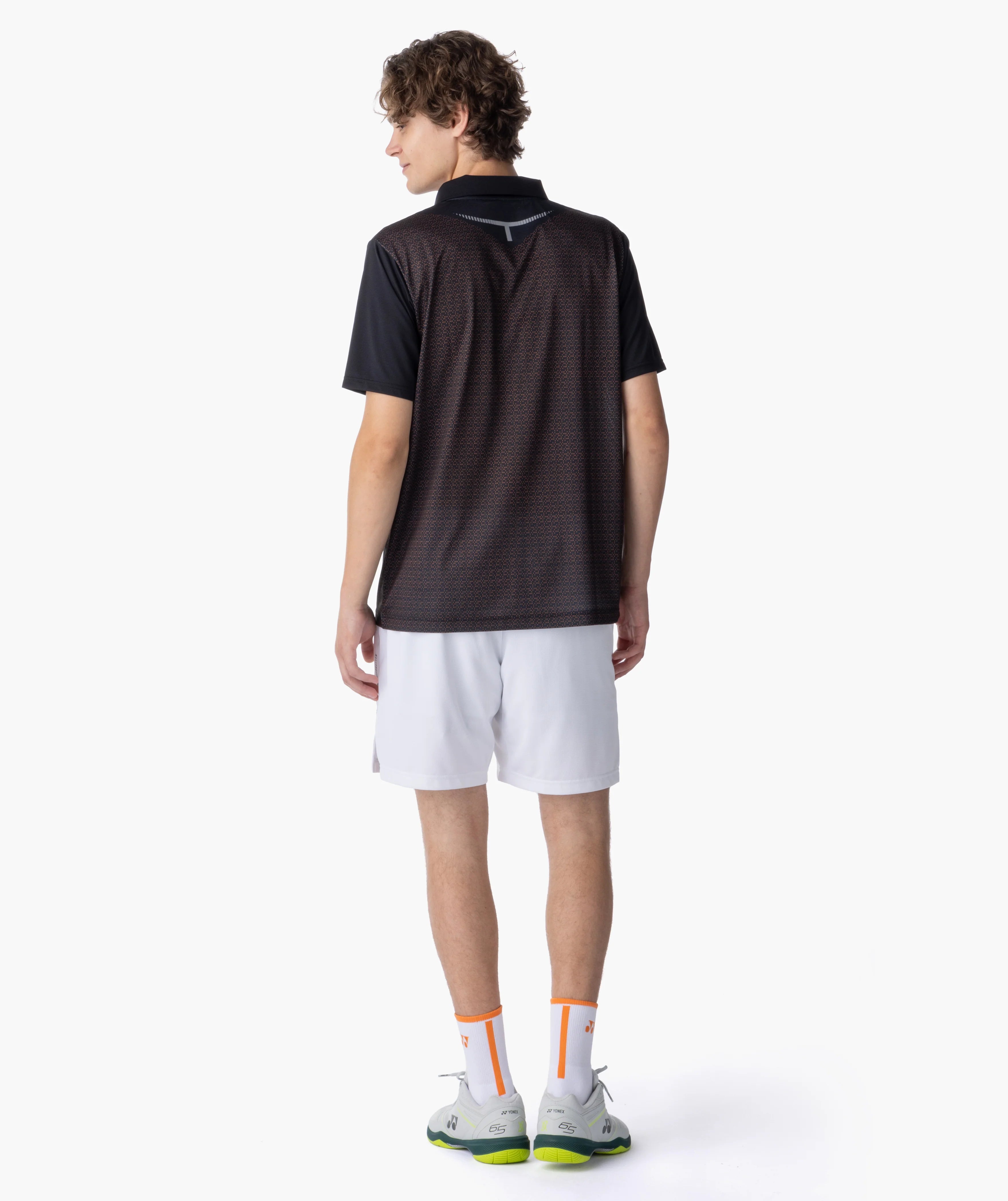 VA PRECISION POLO SHIRT