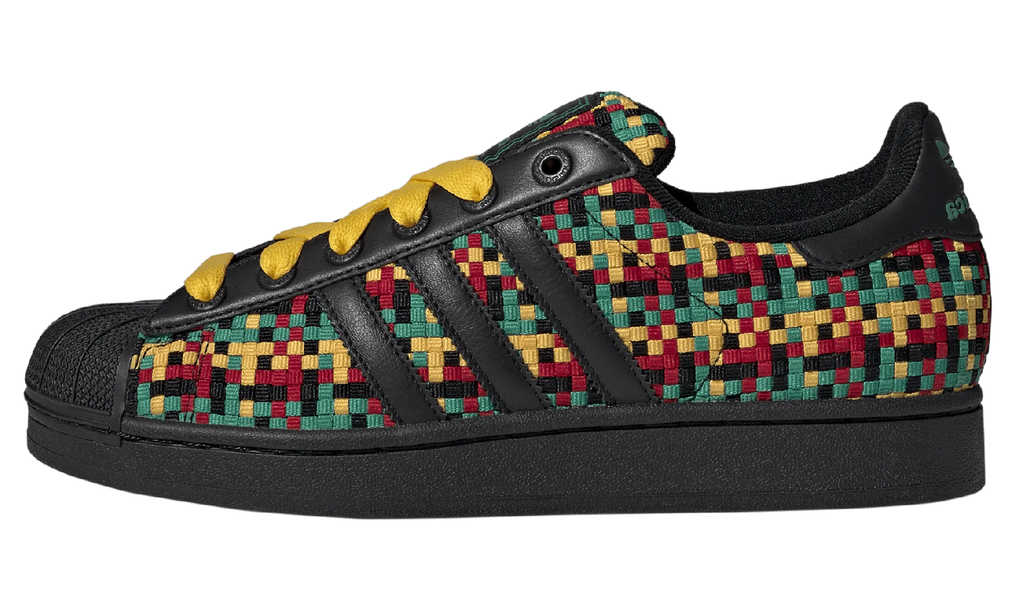 Superstar II "Bob Marley" IH9785