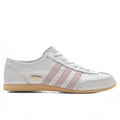 Womens Japan Decon Off White Blush Pink Orange Tint