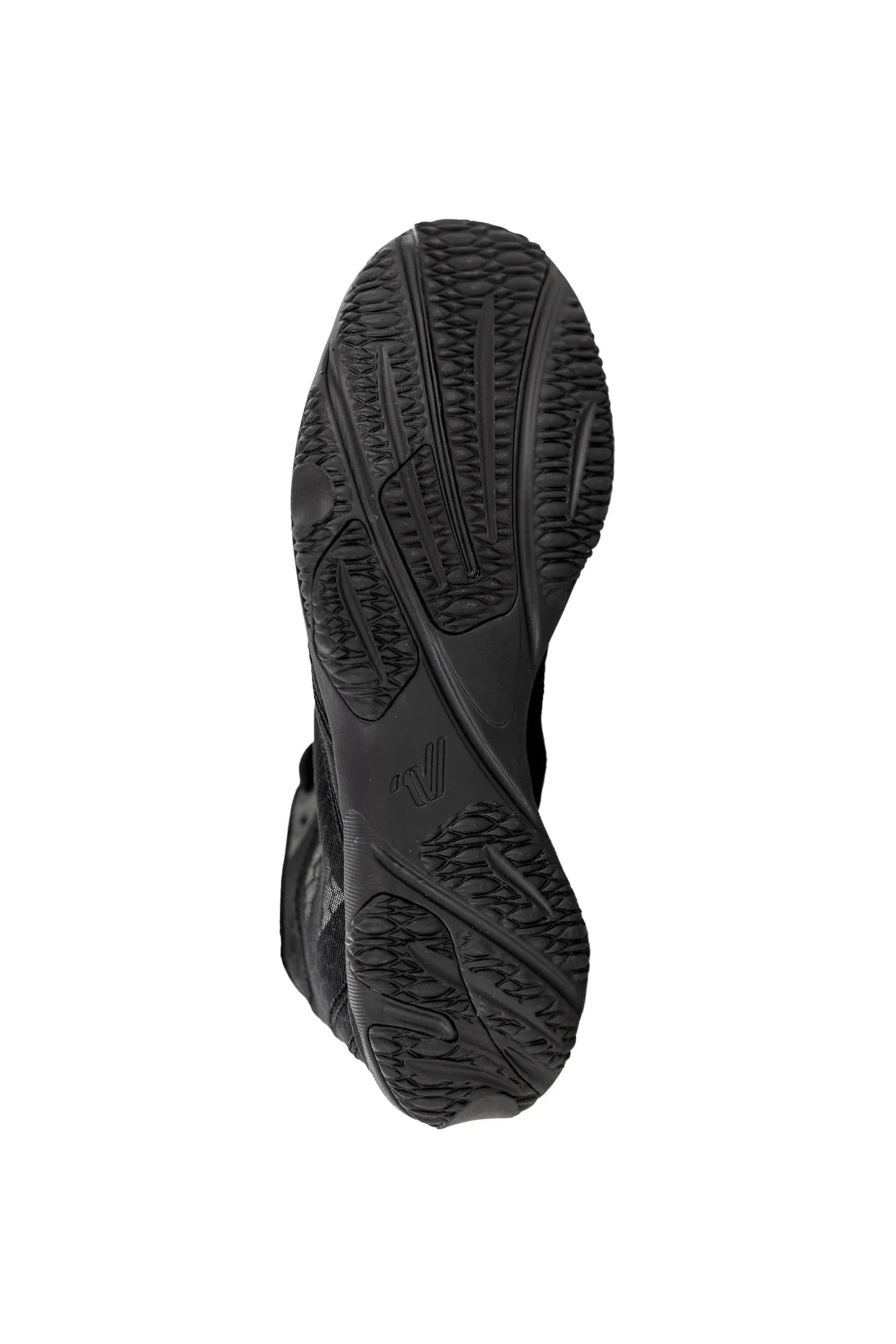 Varsity Ascend Air Black Cheer Shoes