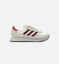 Glenbuck Spzl Mens Shoe Clear Brown Off White Clear Granite