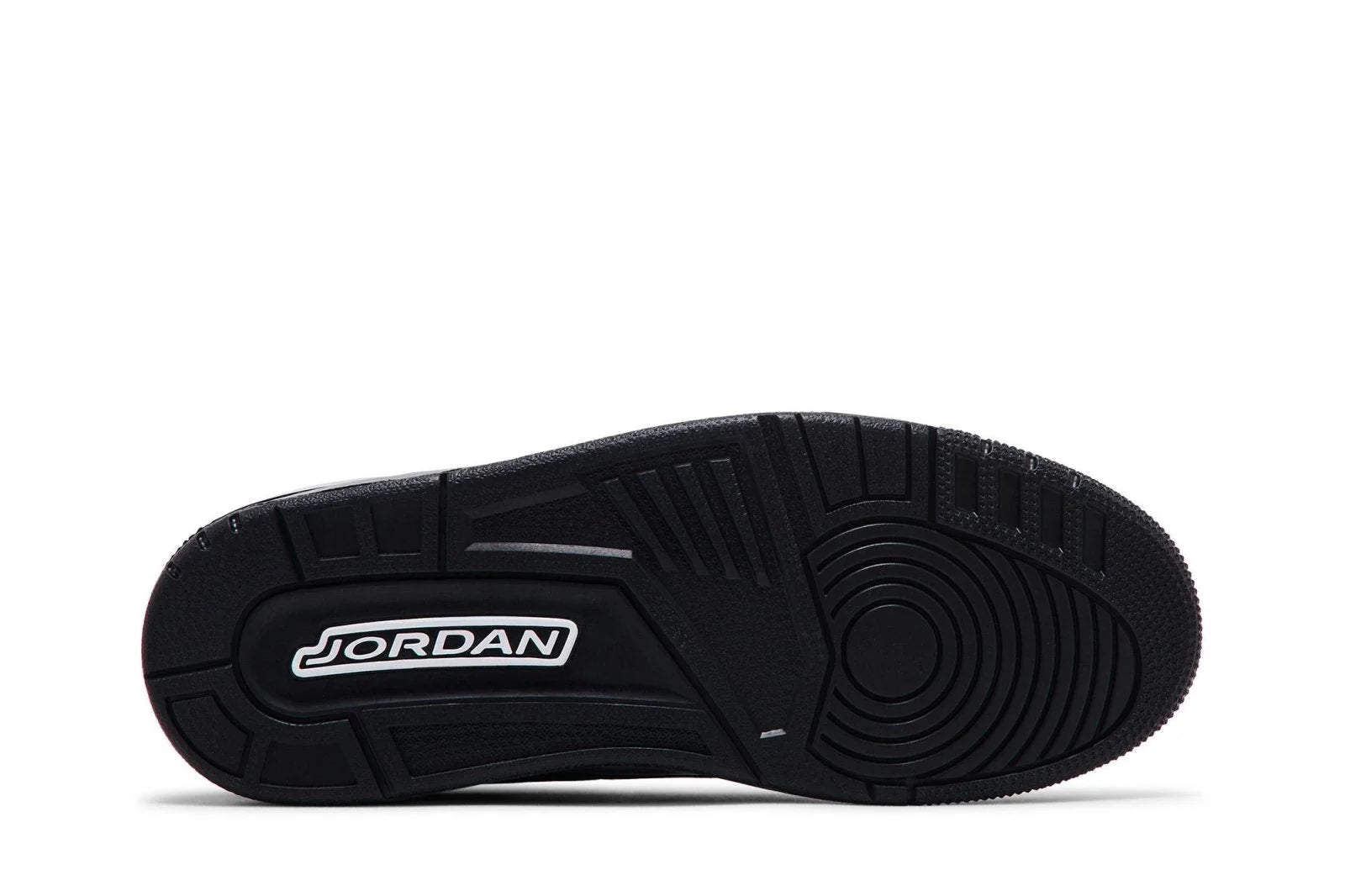 Jordan 3 Retro Black Cat