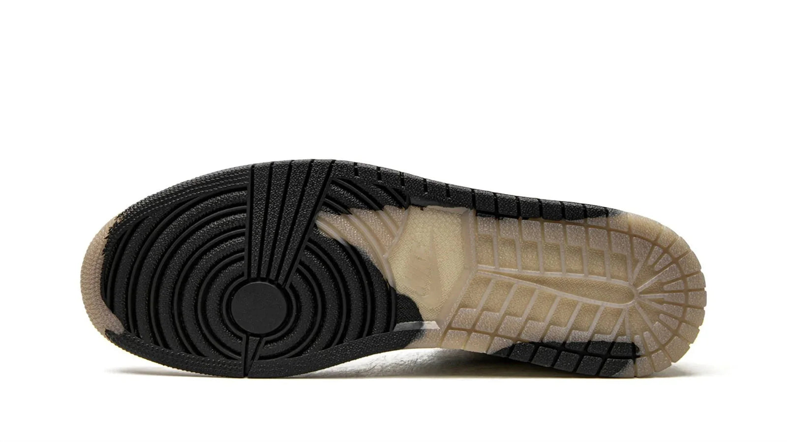 Air Jordan 1 Element Gore Tex Sail