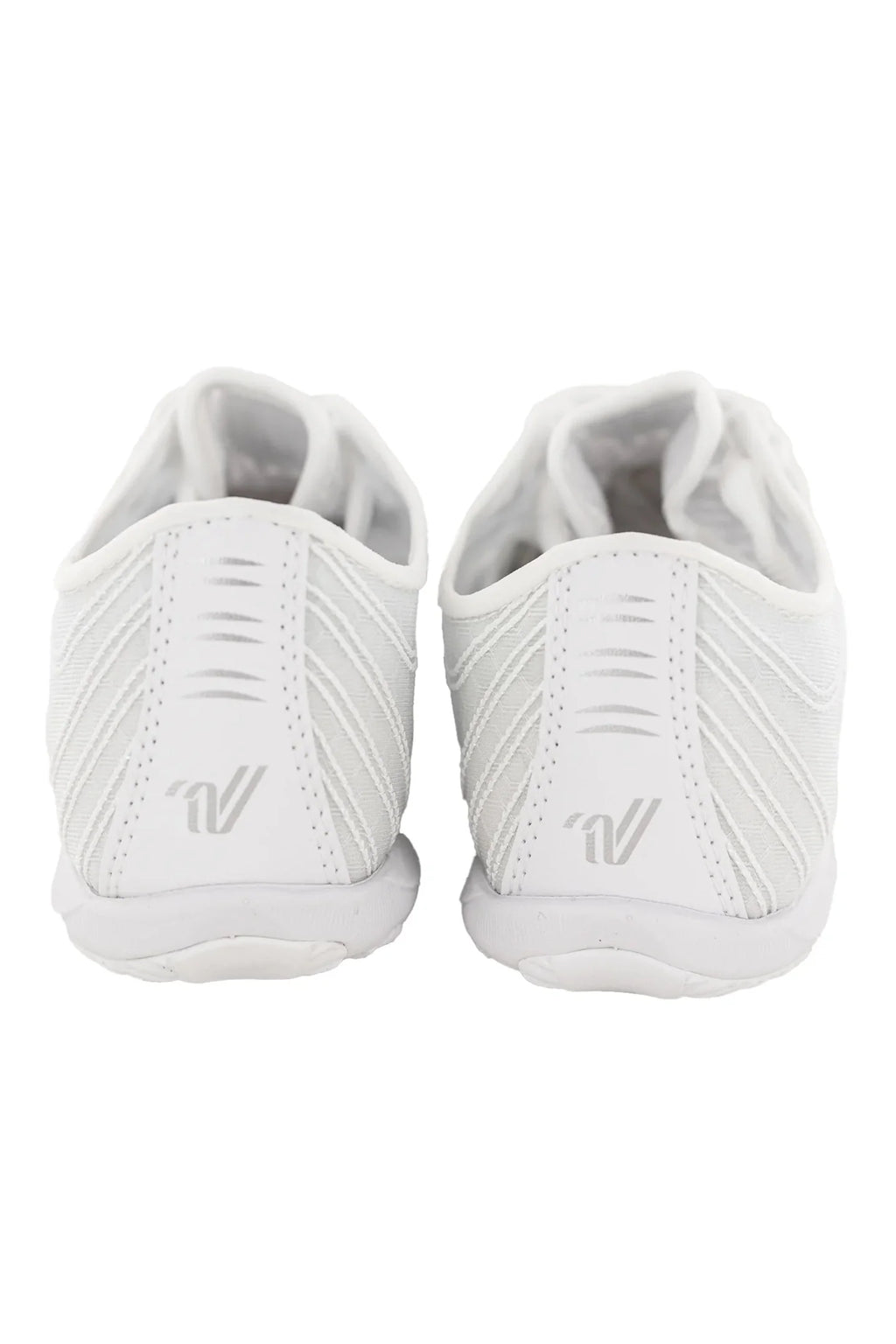 Varsity Ascend Air White Cheer Shoes