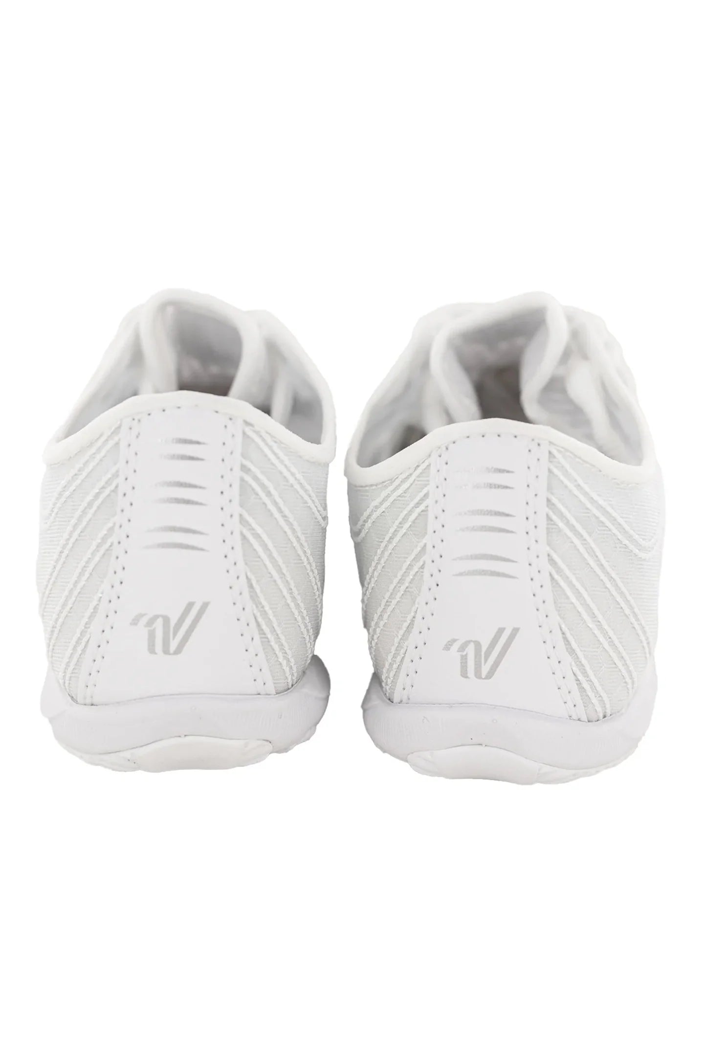 Varsity Ascend Air White Cheer Shoes