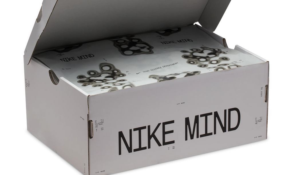 Nike Mind 002 Sail
