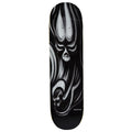 Polar Skate Co Grund Skulls Deck 825
