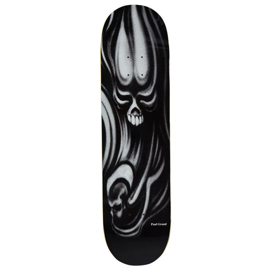 Polar Skate Co Grund Skulls Deck 825