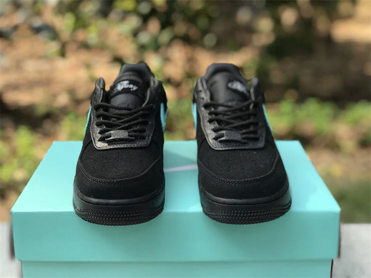 Nike Air Force 1 Low Tiffany Co1837