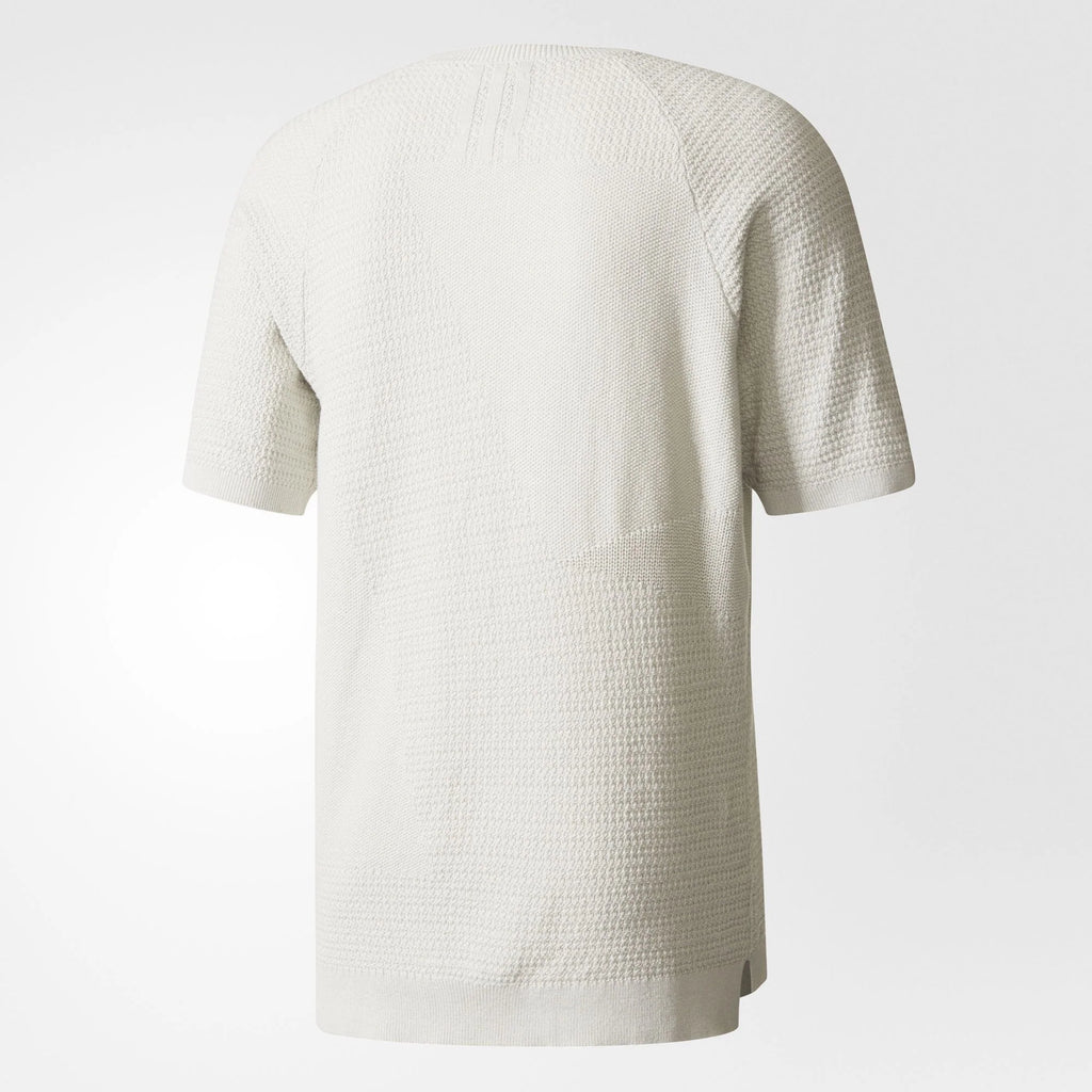 adidas X Wings Horns Patch Tee Mens Hint