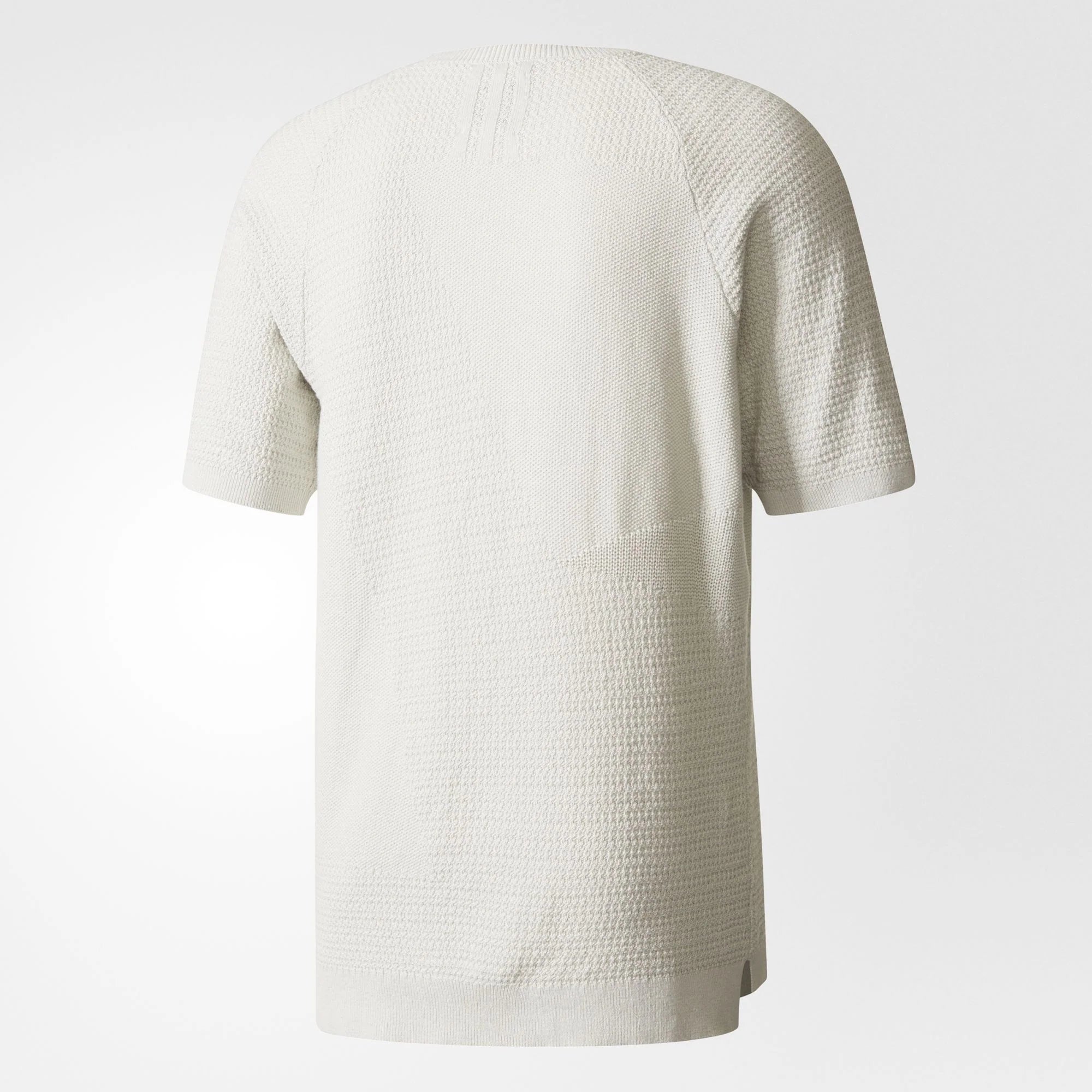 adidas X Wings Horns Patch Tee Mens Hint
