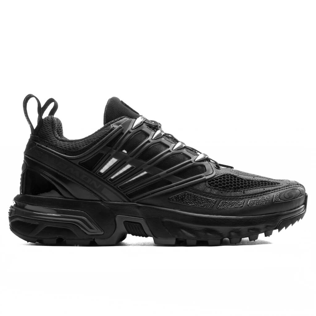 ACS Pro Black Black Black