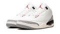 Air Jordan 3 White Cement Reimagined 2023