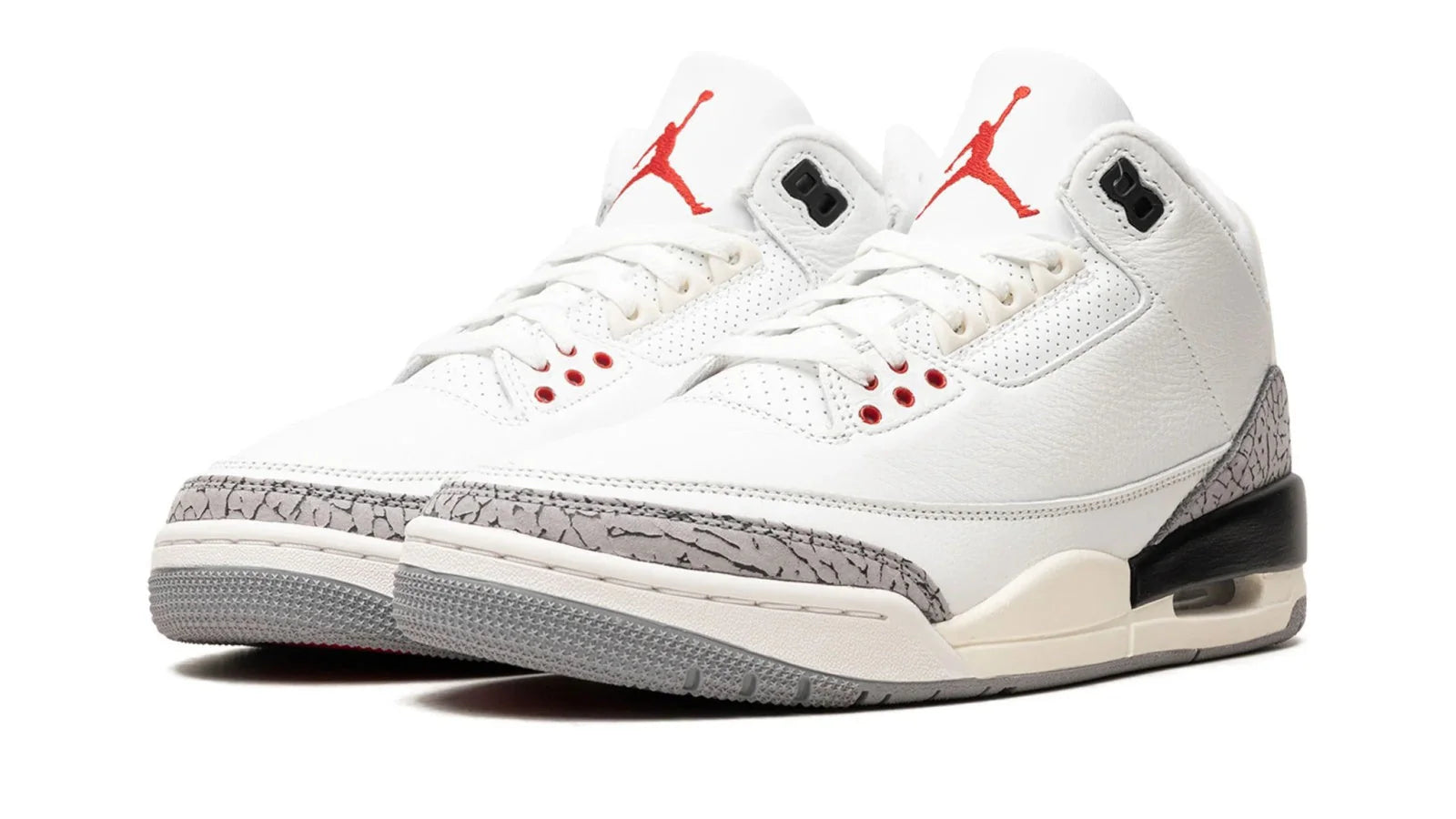 Air Jordan 3 White Cement Reimagined 2023