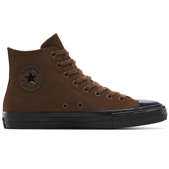 Converse Cons CTAS Pro Hi Grounded Black