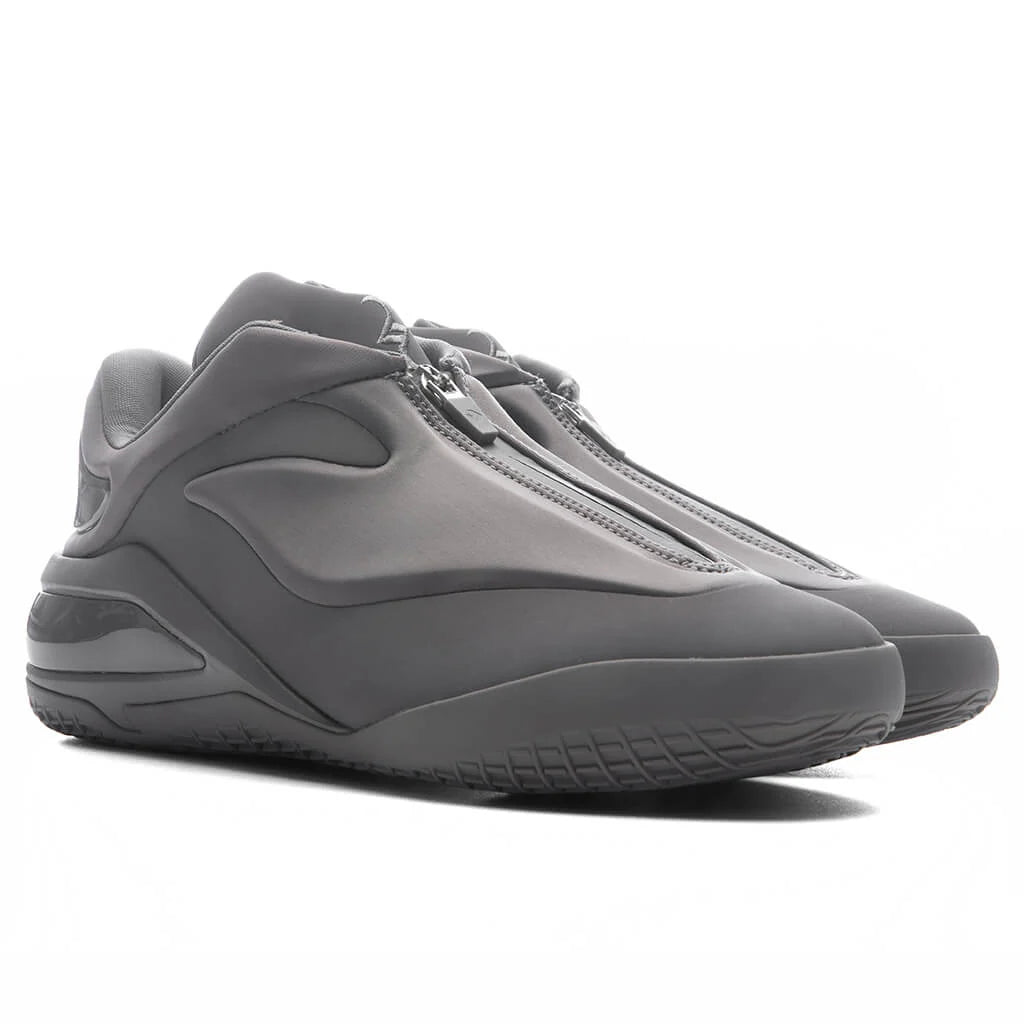 Shai 001 Ares Grey Origin Story Iron Grey