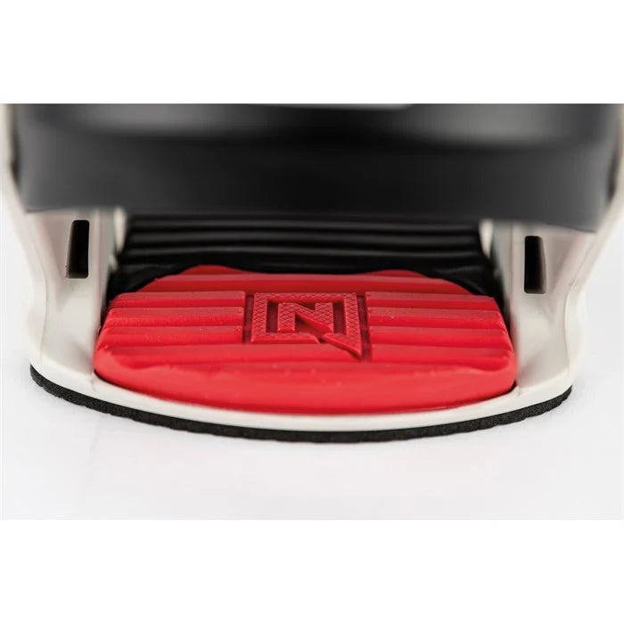 Nitro Rambler Bindings 2026 Raw