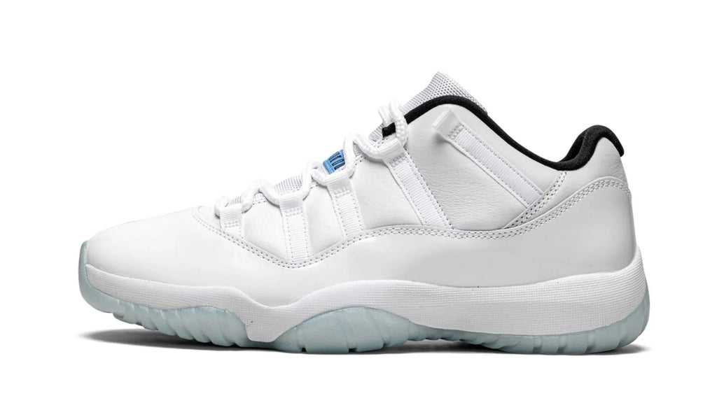 Air Jordan 11 Retro Low Legend Blue