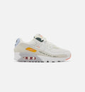 Air Max 90 Well Take It From Here Womens Lifestyle Shoe White