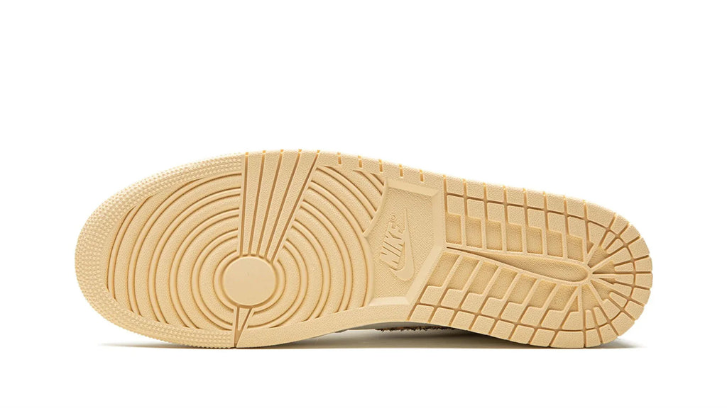 Air Jordan 1 Retro High OG Vibrations Of Naija