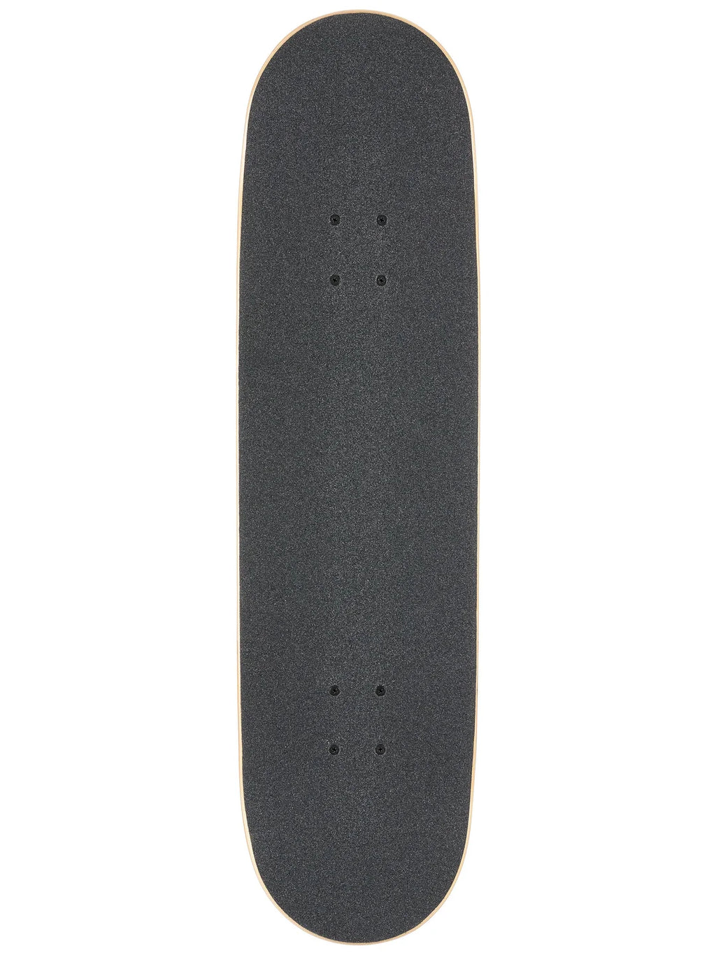 Girl Rowan Davis Metalls Complete Skateboard 85