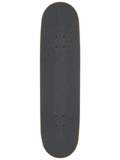 Girl Rowan Davis Metalls Complete Skateboard 85