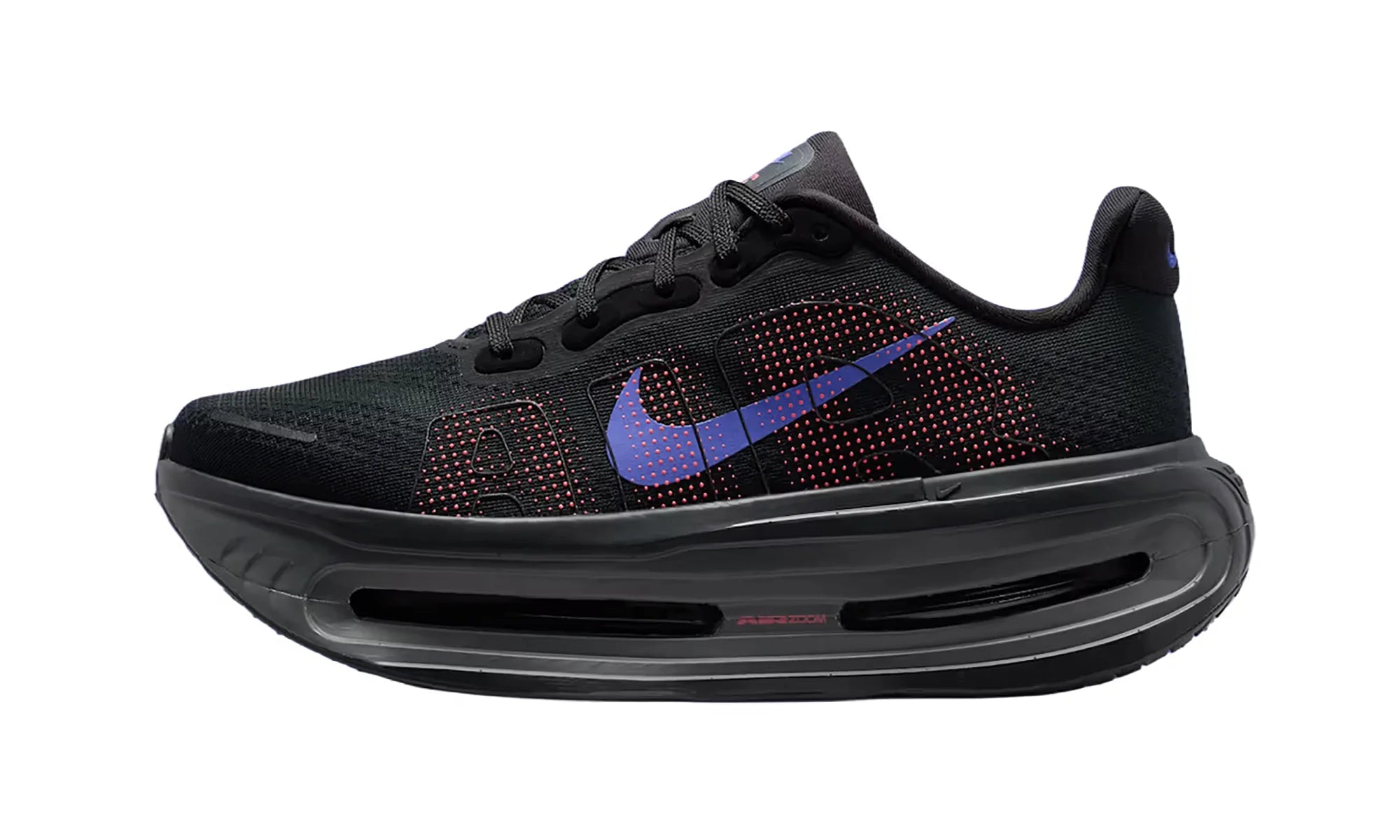 Vomero Premium WMNS"Black/ Sapphire" HM5973 002