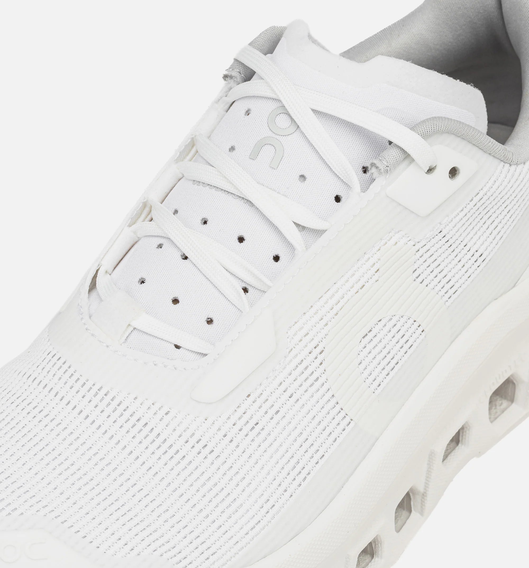Cloudmonster Void Womens Lifestyle Shoe White