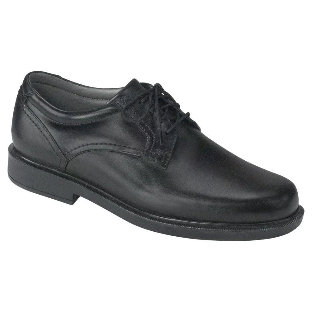 Men's Ambassador Lace Up in Black