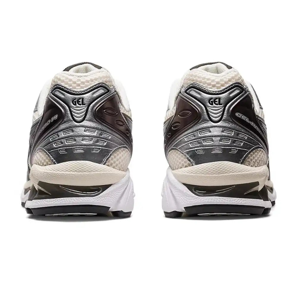 ASICS Gel Kayano 14 Cream Black Metallic Plum