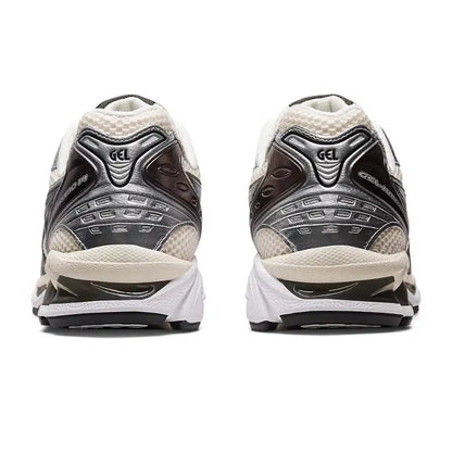 ASICS Gel Kayano 14 Cream Black Metallic Plum